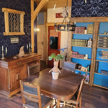 Saint-Martin-sur-le-Chambre L'Entre 2 Cols Bed & Breakfast エクステリア 写真