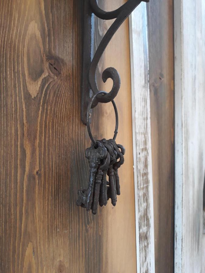 Saint-Martin-sur-le-Chambre L'Entre 2 Cols Bed & Breakfast エクステリア 写真