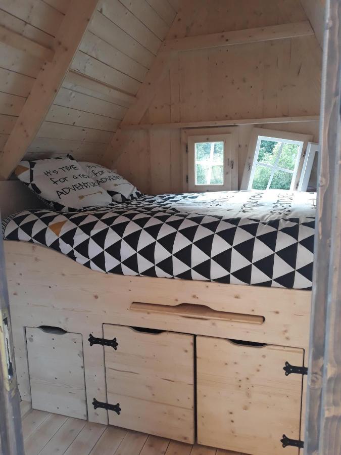 Saint-Martin-sur-le-Chambre L'Entre 2 Cols Bed & Breakfast エクステリア 写真